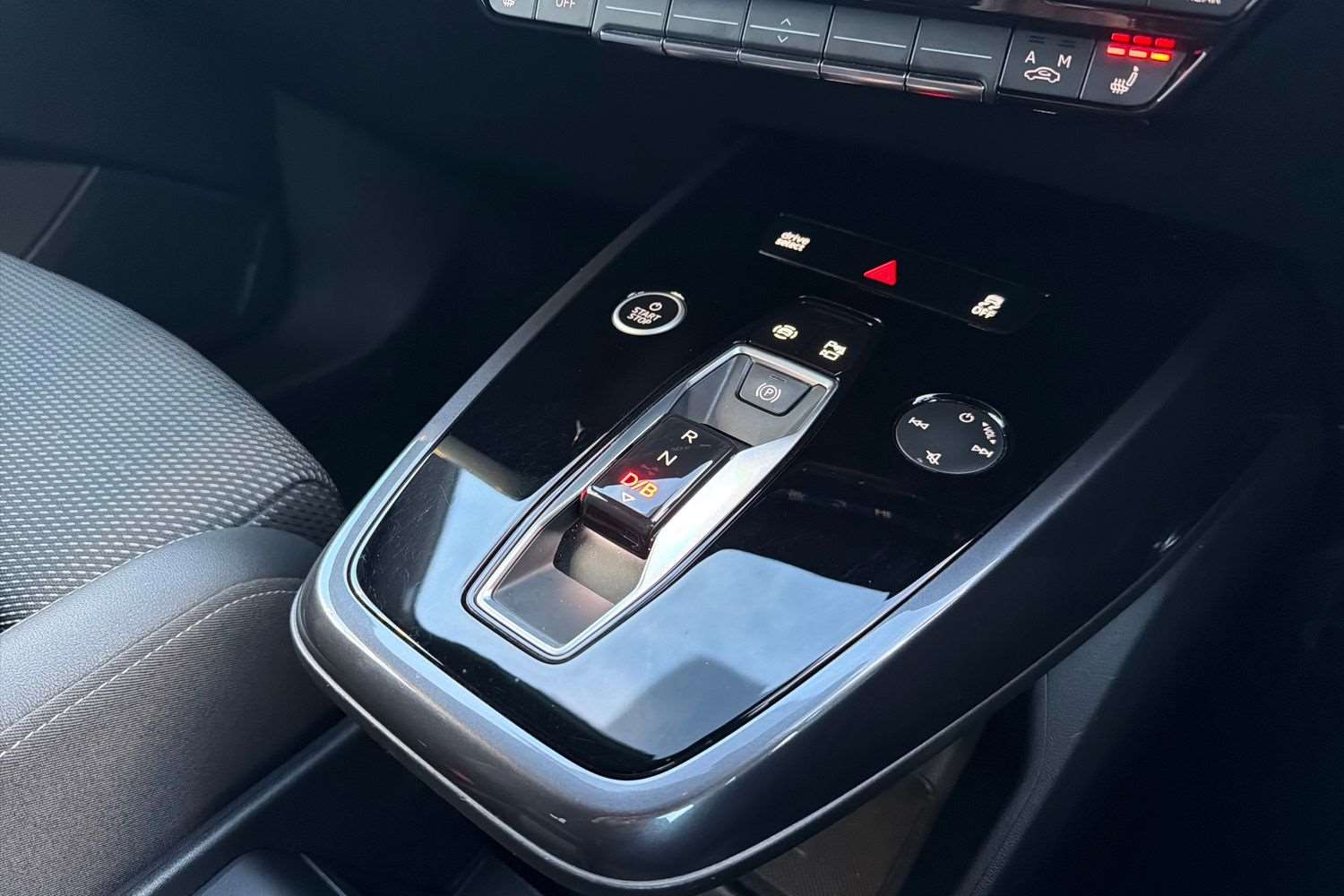 Used Audi Q4 e-tron 2021 for sale - 77135024: Photo 15