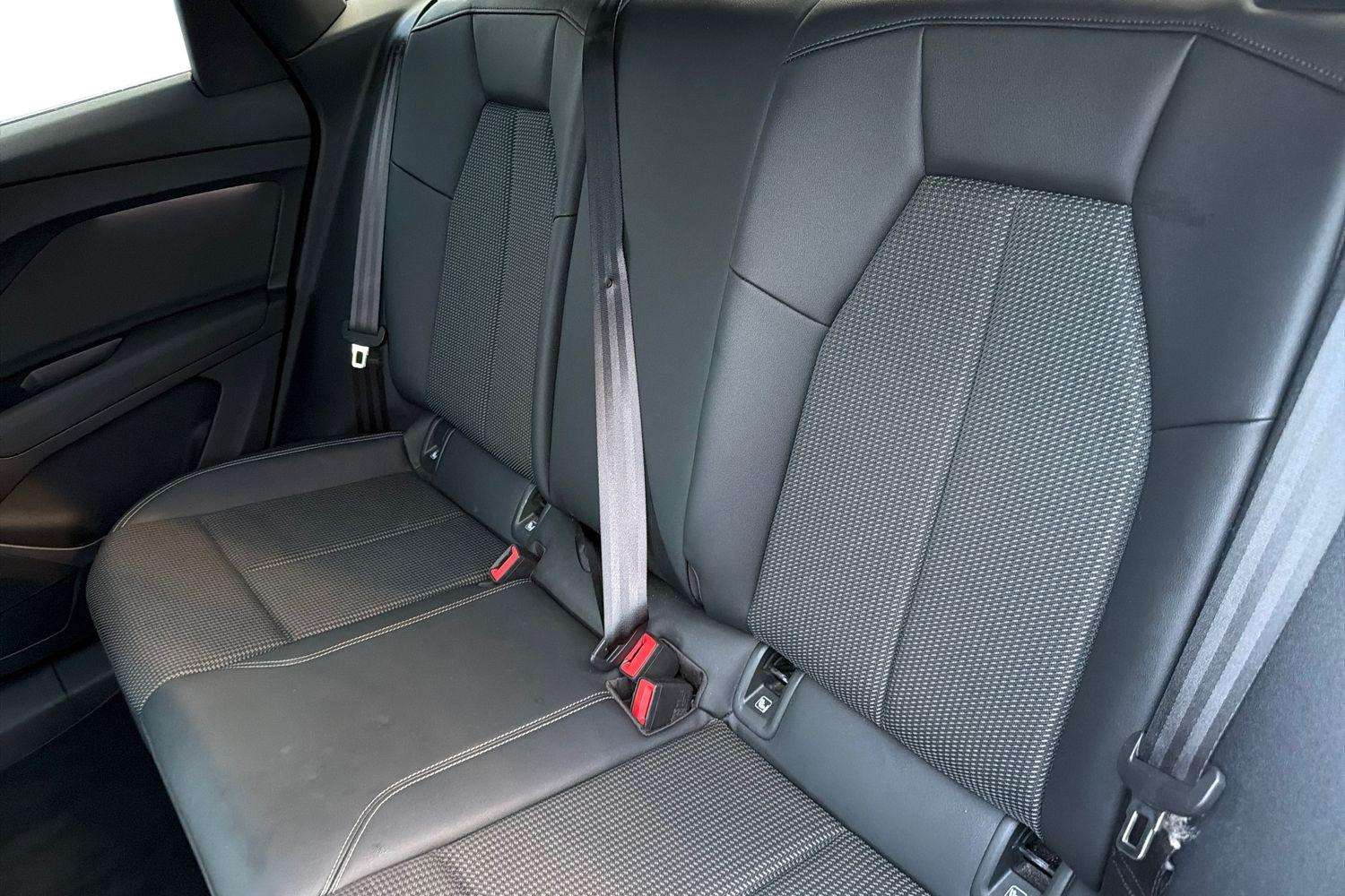 Used Audi Q4 e-tron 2021 for sale - 77135024: Photo 22