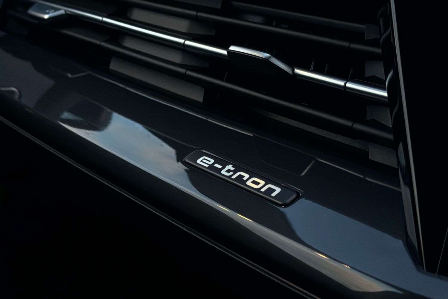 Used Audi Q4 e-tron 2021 for sale - 77135024: Photo 35