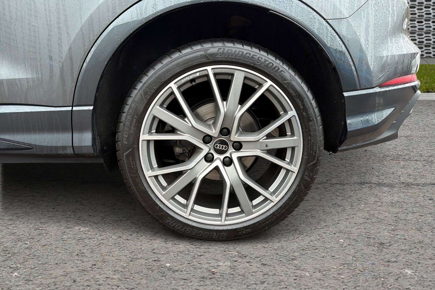 Used Audi Q3 2025 for sale - 77219730: Photo 10