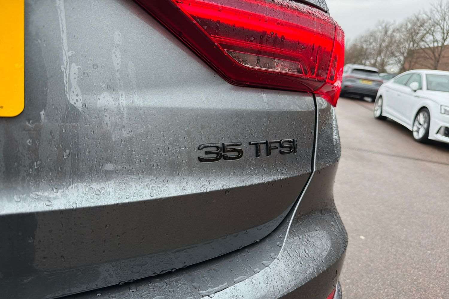 Used Audi Q3 2025 for sale - 77219730: Photo 12