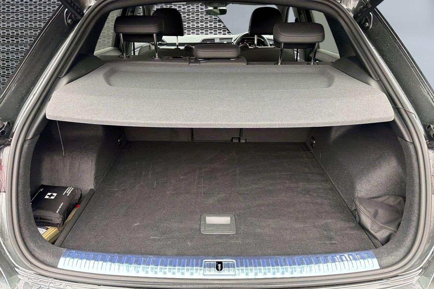 Used Audi Q3 2025 for sale - 77219730: Photo 13