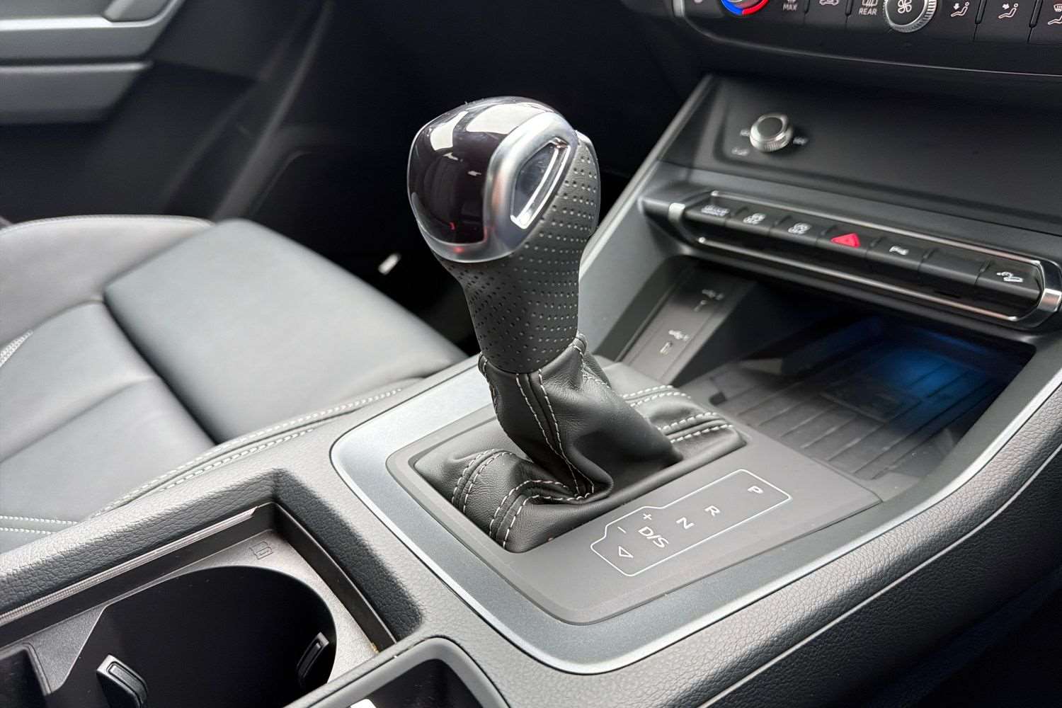 Used Audi Q3 2025 for sale - 77219730: Photo 15