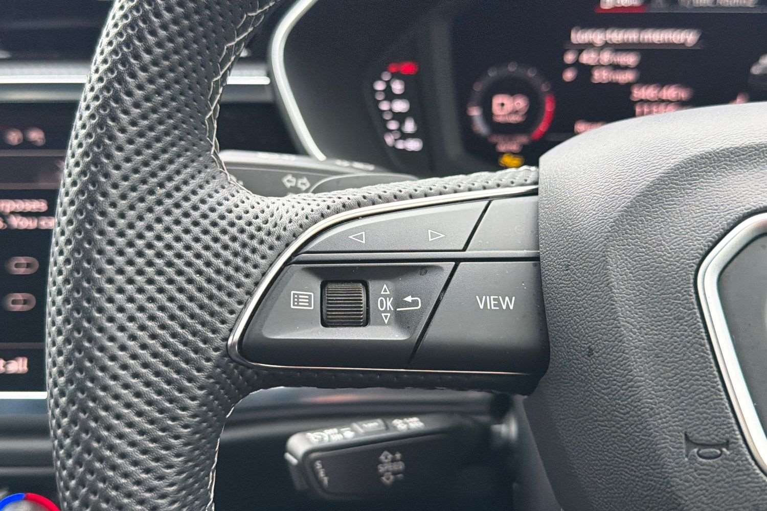 Used Audi Q3 2025 for sale - 77219730: Photo 16