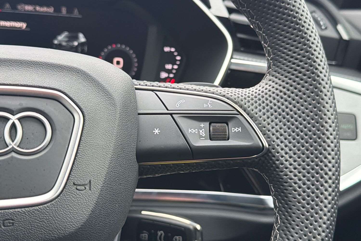 Used Audi Q3 2025 for sale - 77219730: Photo 17