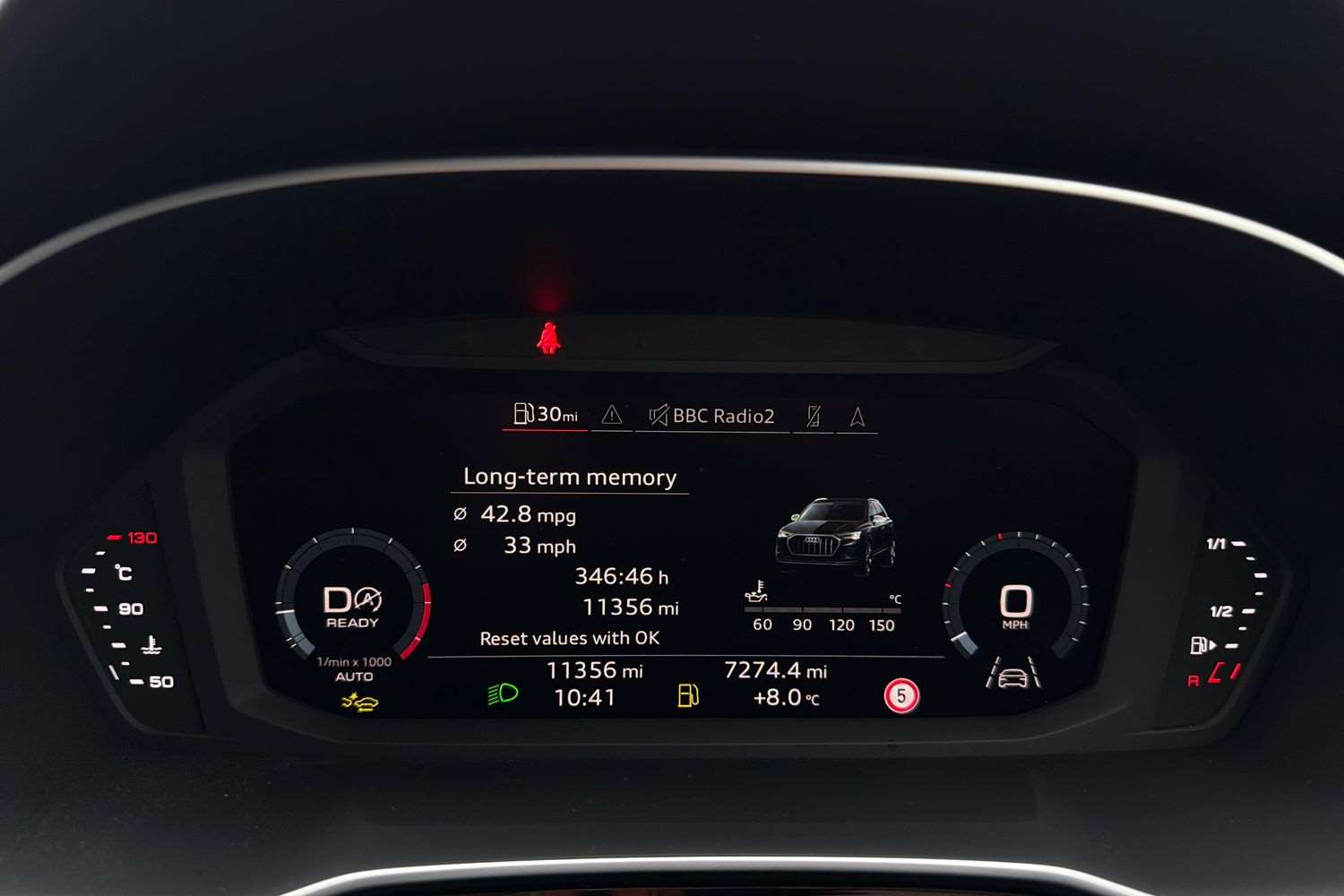 Used Audi Q3 2025 for sale - 77219730: Photo 18