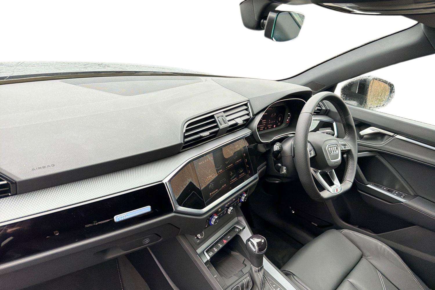 Used Audi Q3 2025 for sale - 77219730: Photo 2