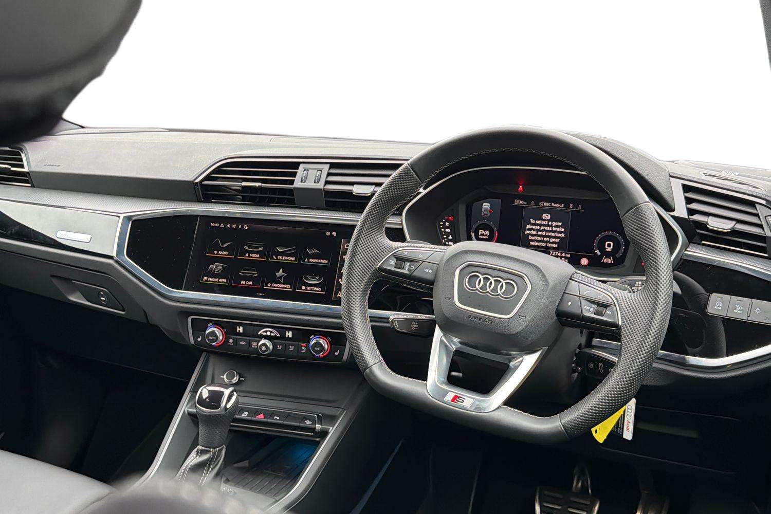 Used Audi Q3 2025 for sale - 77219730: Photo 20