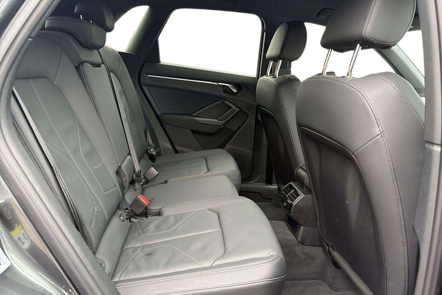 Used Audi Q3 2025 for sale - 77219730: Photo 21