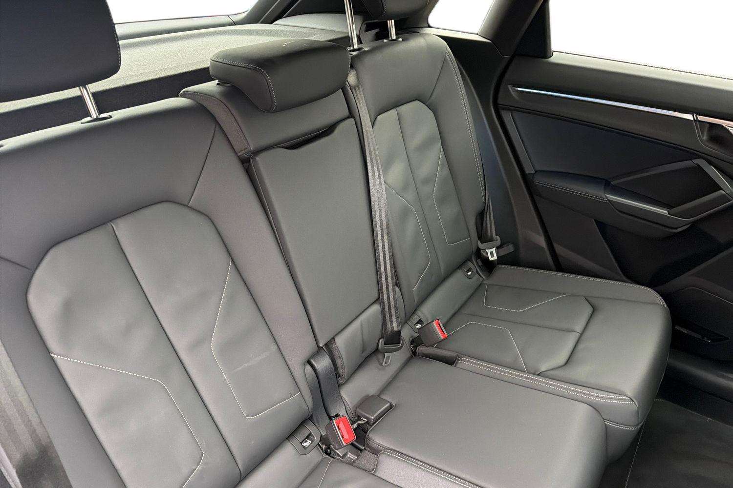 Used Audi Q3 2025 for sale - 77219730: Photo 22