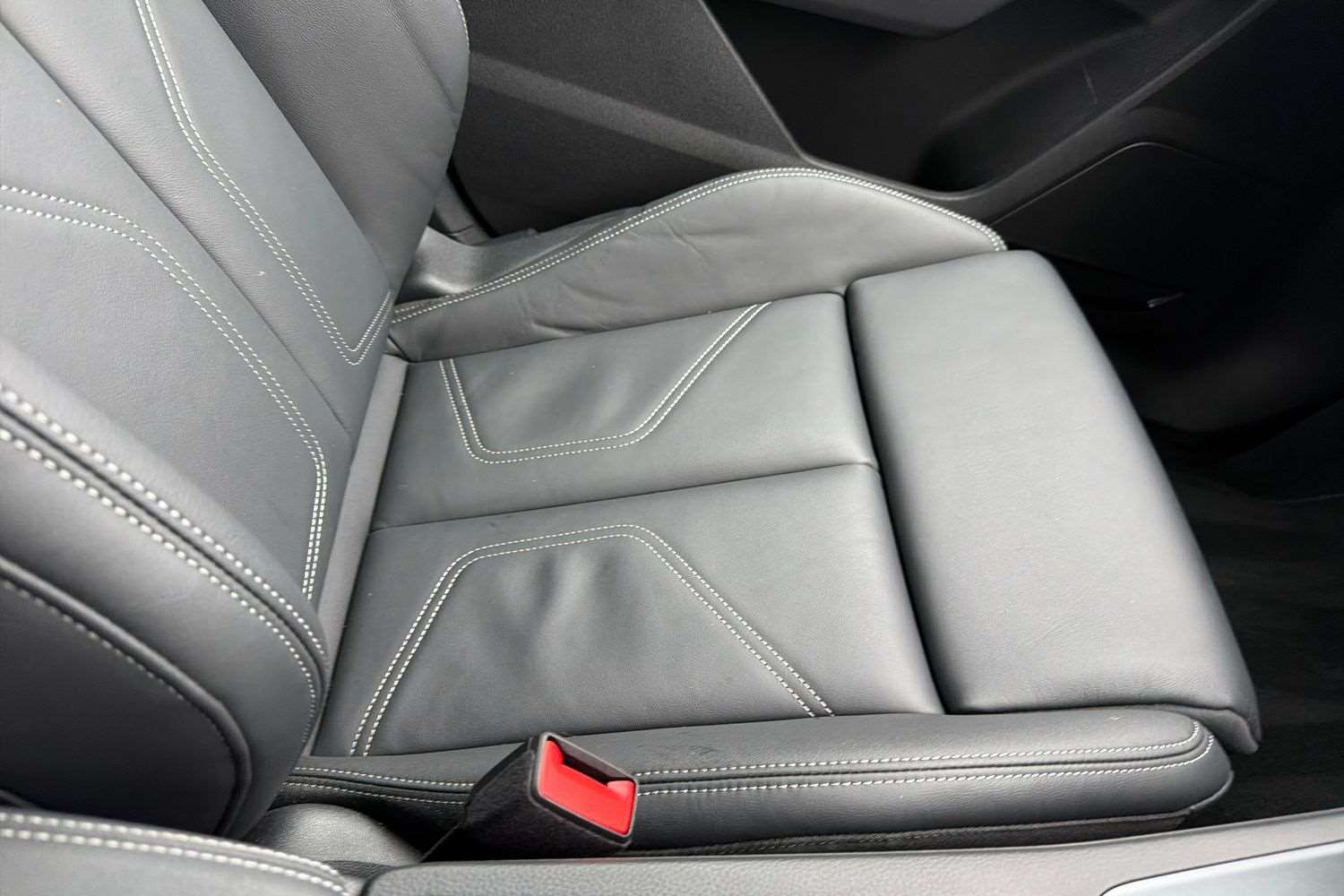 Used Audi Q3 2025 for sale - 77219730: Photo 25