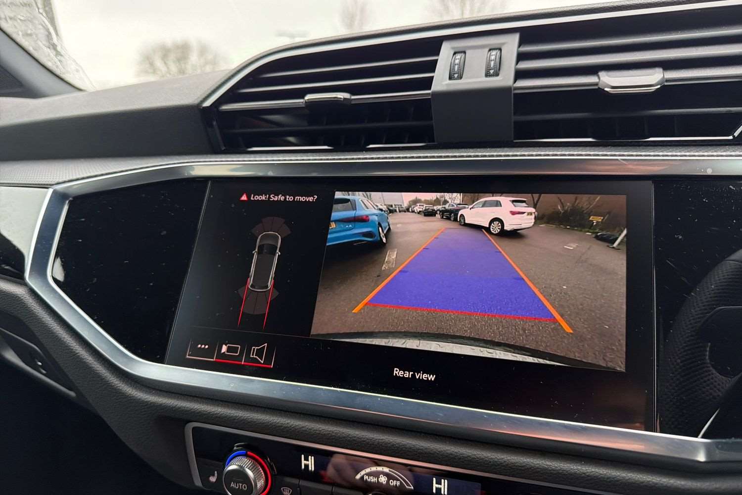 Used Audi Q3 2025 for sale - 77219730: Photo 26