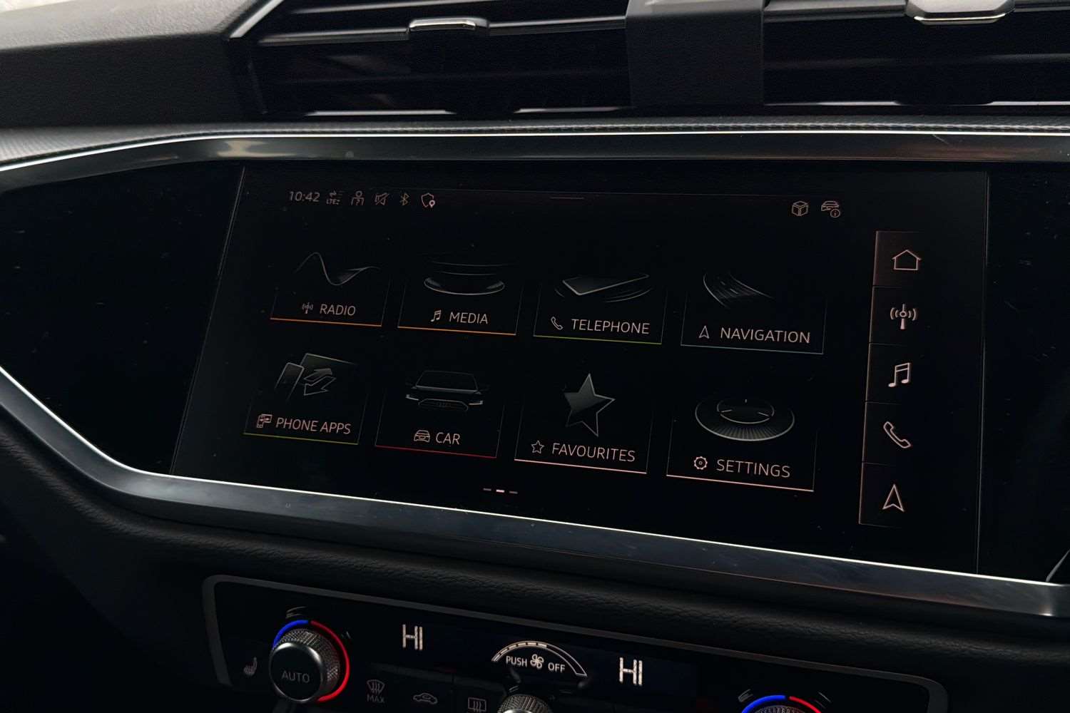 Used Audi Q3 2025 for sale - 77219730: Photo 27