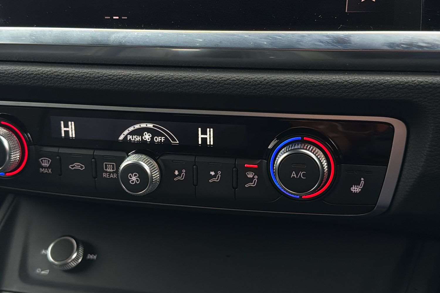 Used Audi Q3 2025 for sale - 77219730: Photo 28