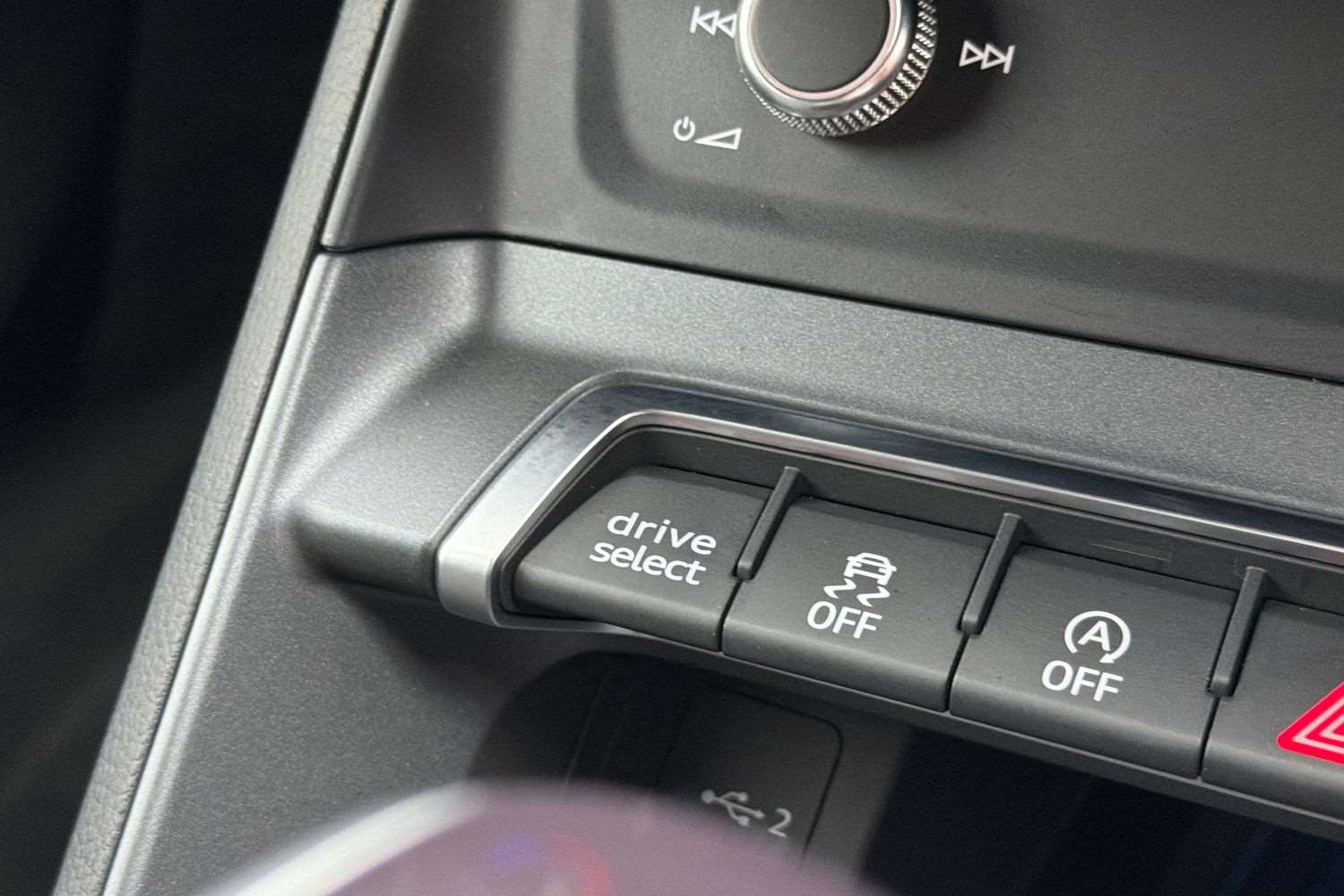 Used Audi Q3 2025 for sale - 77219730: Photo 30