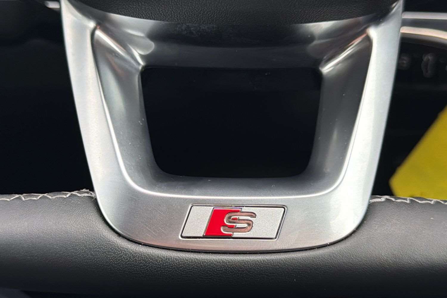 Used Audi Q3 2025 for sale - 77219730: Photo 32