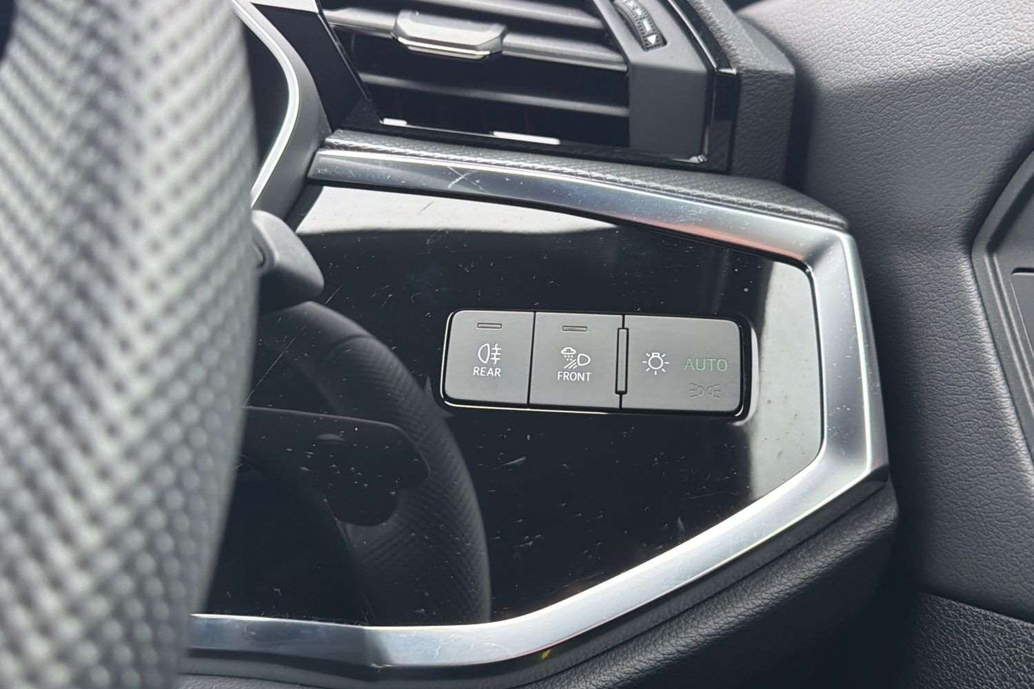 Used Audi Q3 2025 for sale - 77219730: Photo 34