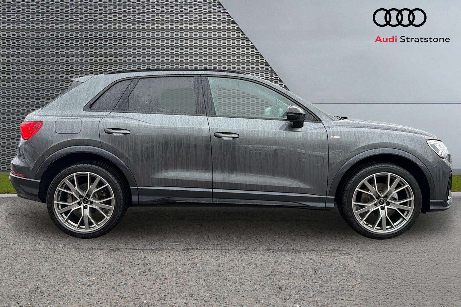 Used Audi Q3 2025 for sale - 77219730: Photo 4