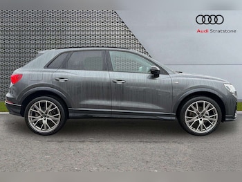 Used Audi Q3 2025 for sale - 77219730: Photo