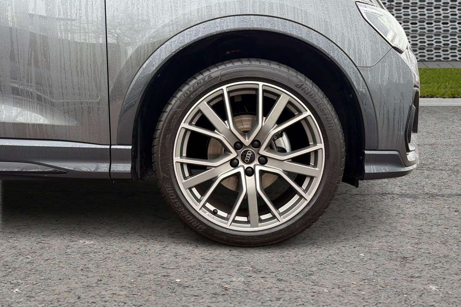 Used Audi Q3 2025 for sale - 77219730: Photo 5