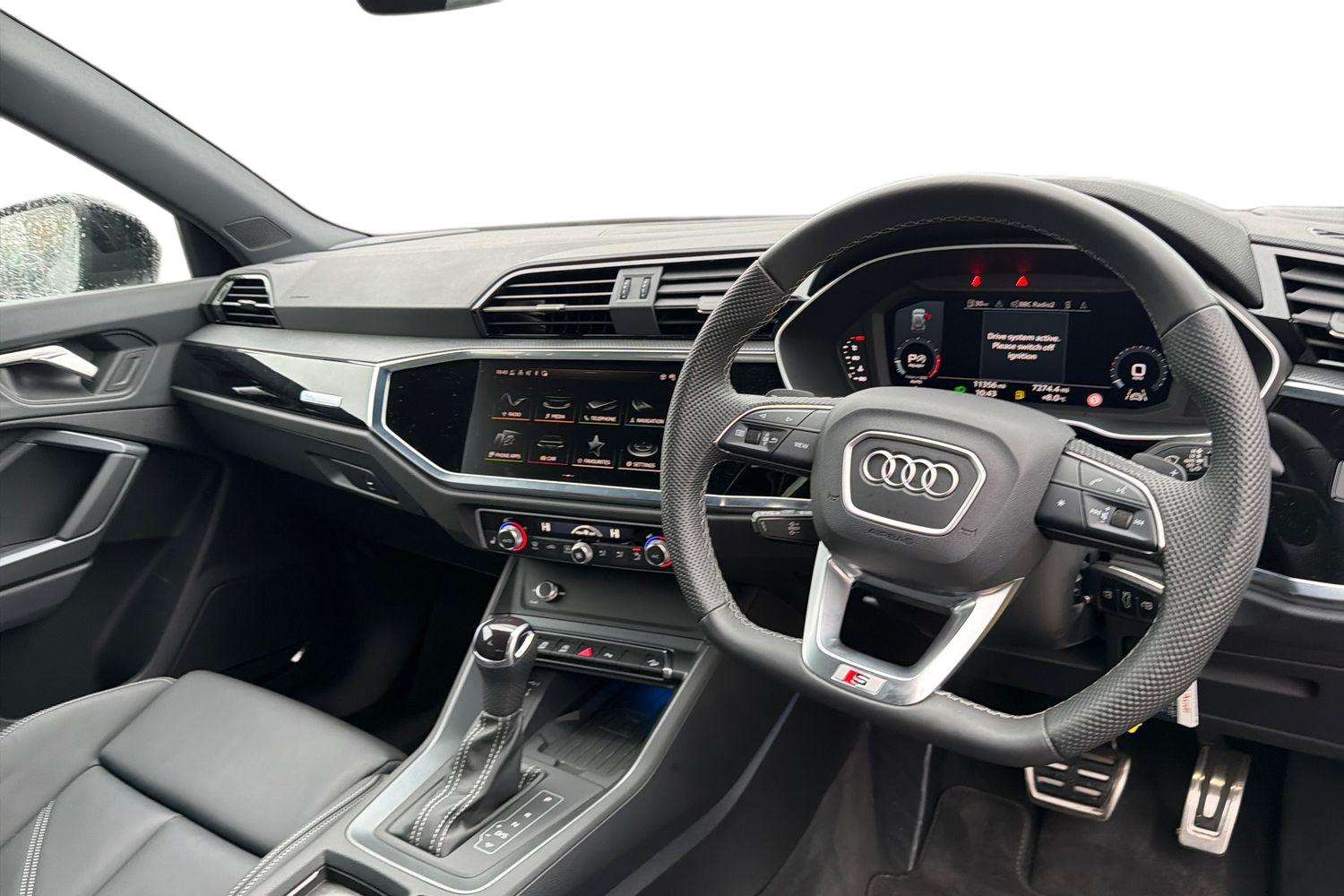 Used Audi Q3 2025 for sale - 77219730: Photo 6