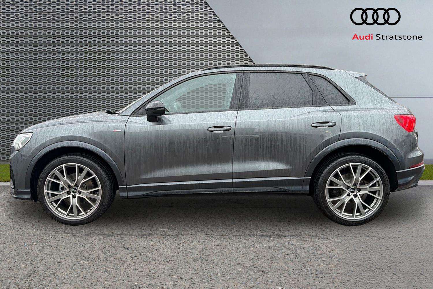 Used Audi Q3 2025 for sale - 77219730: Photo 8