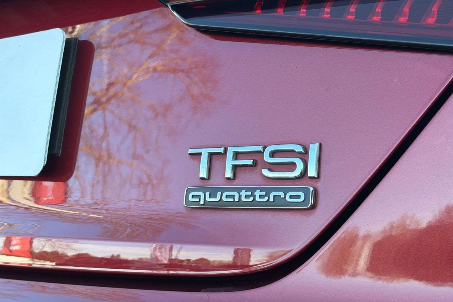 Used Audi A5 2018 for sale - 77726713: Photo 12