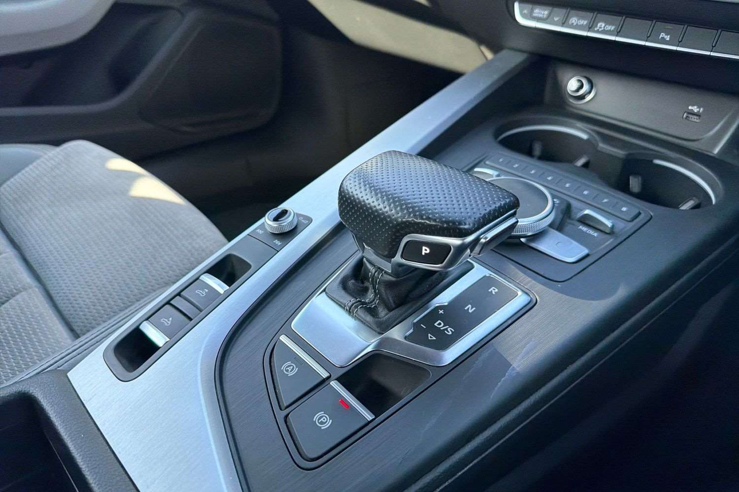 Used Audi A5 2018 for sale - 77726713: Photo 15