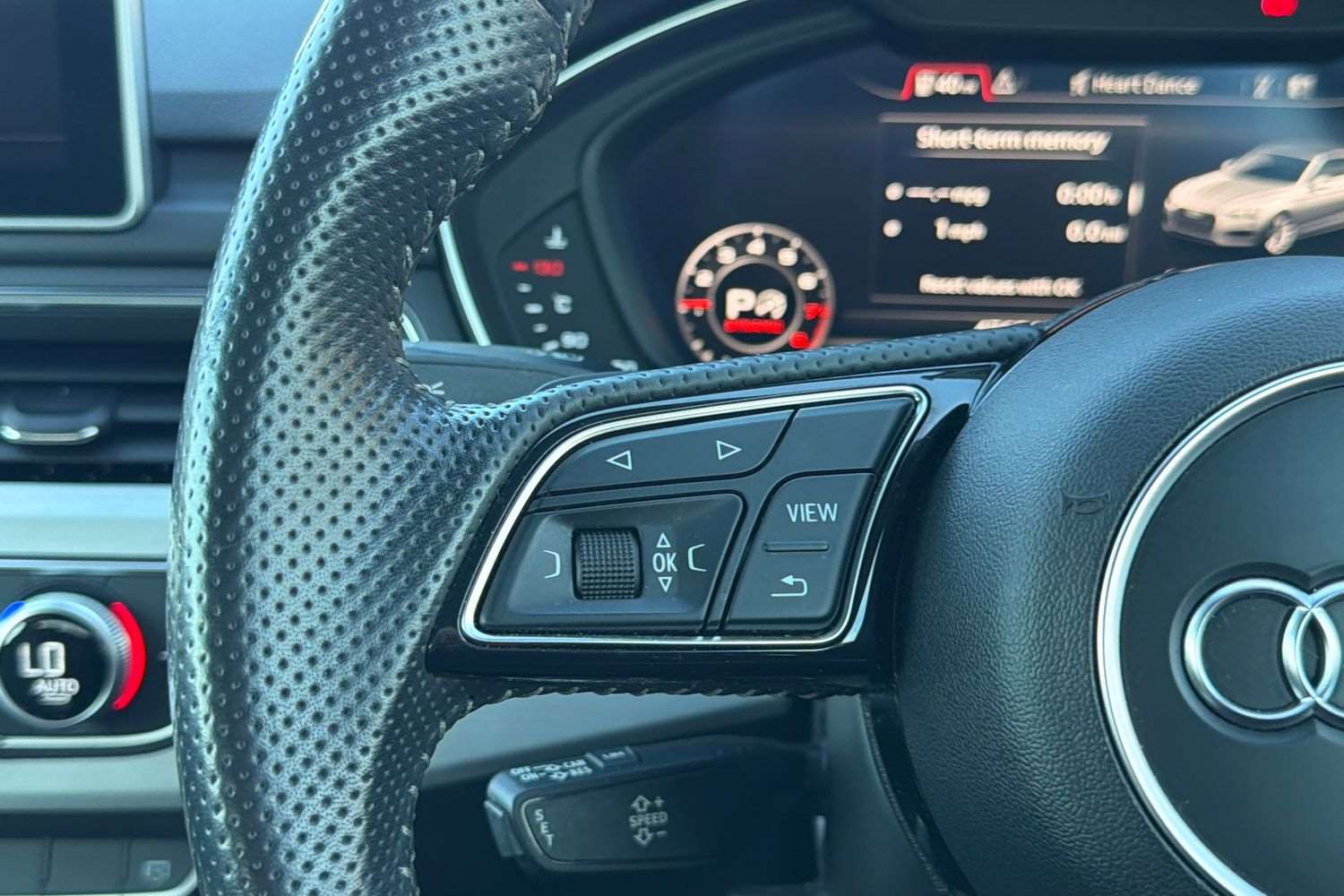 Used Audi A5 2018 for sale - 77726713: Photo 16