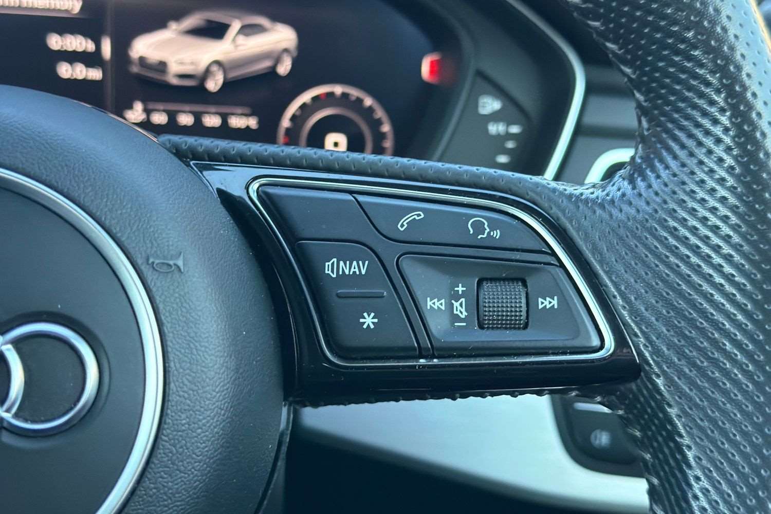 Used Audi A5 2018 for sale - 77726713: Photo 17