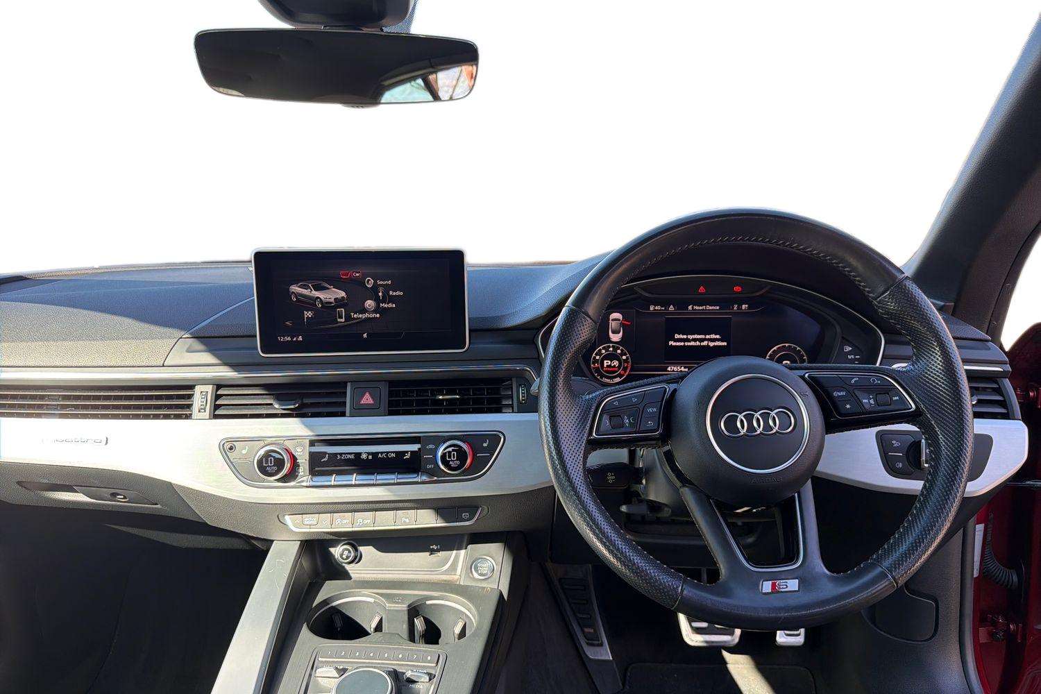 Used Audi A5 2018 for sale - 77726713: Photo 19