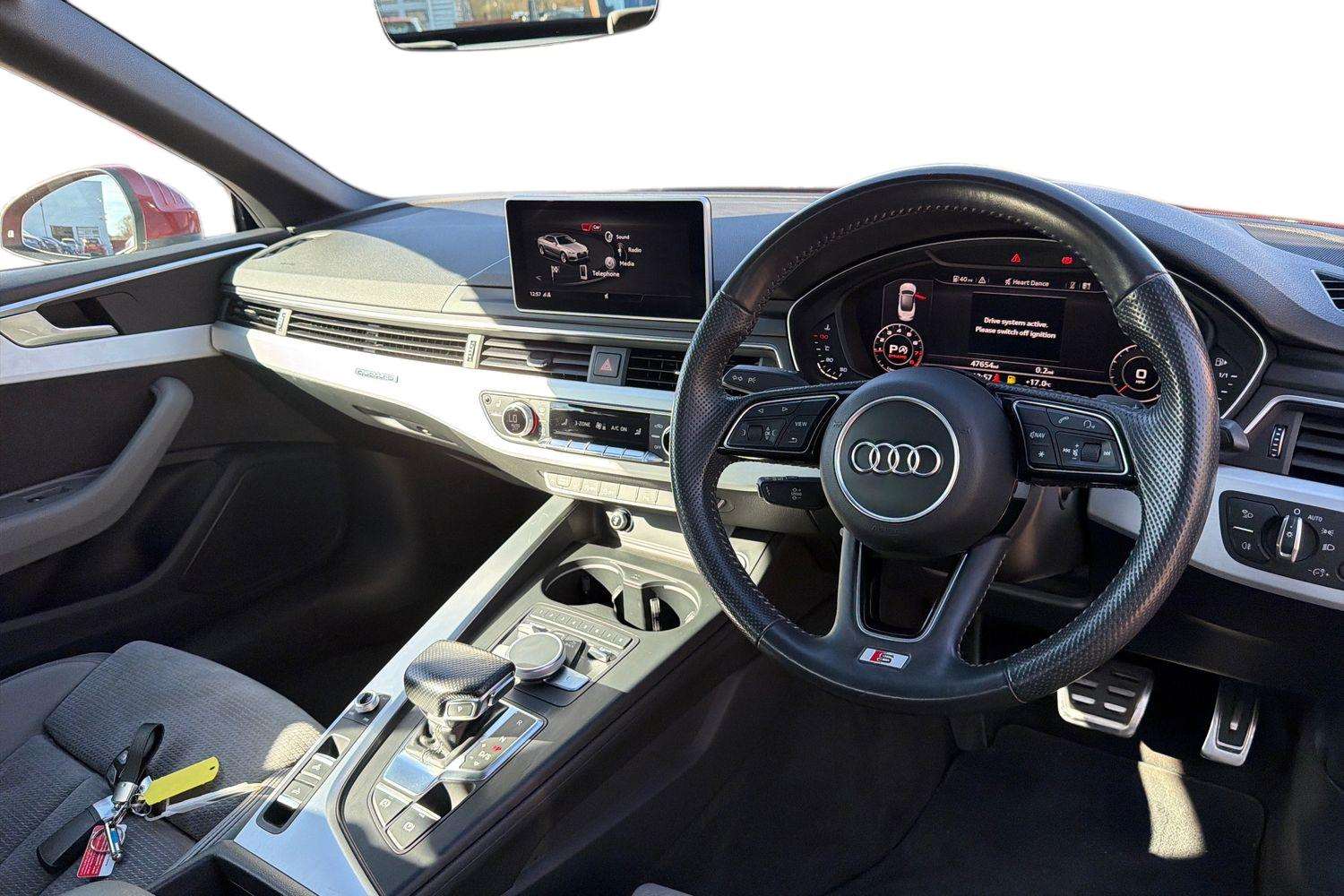 Used Audi A5 2018 for sale - 77726713: Photo 20