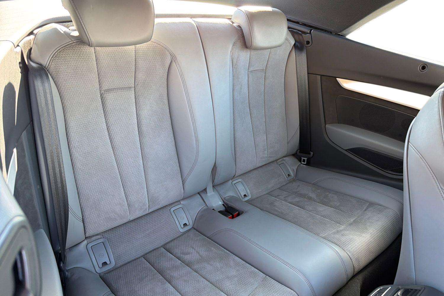 Used Audi A5 2018 for sale - 77726713: Photo 22