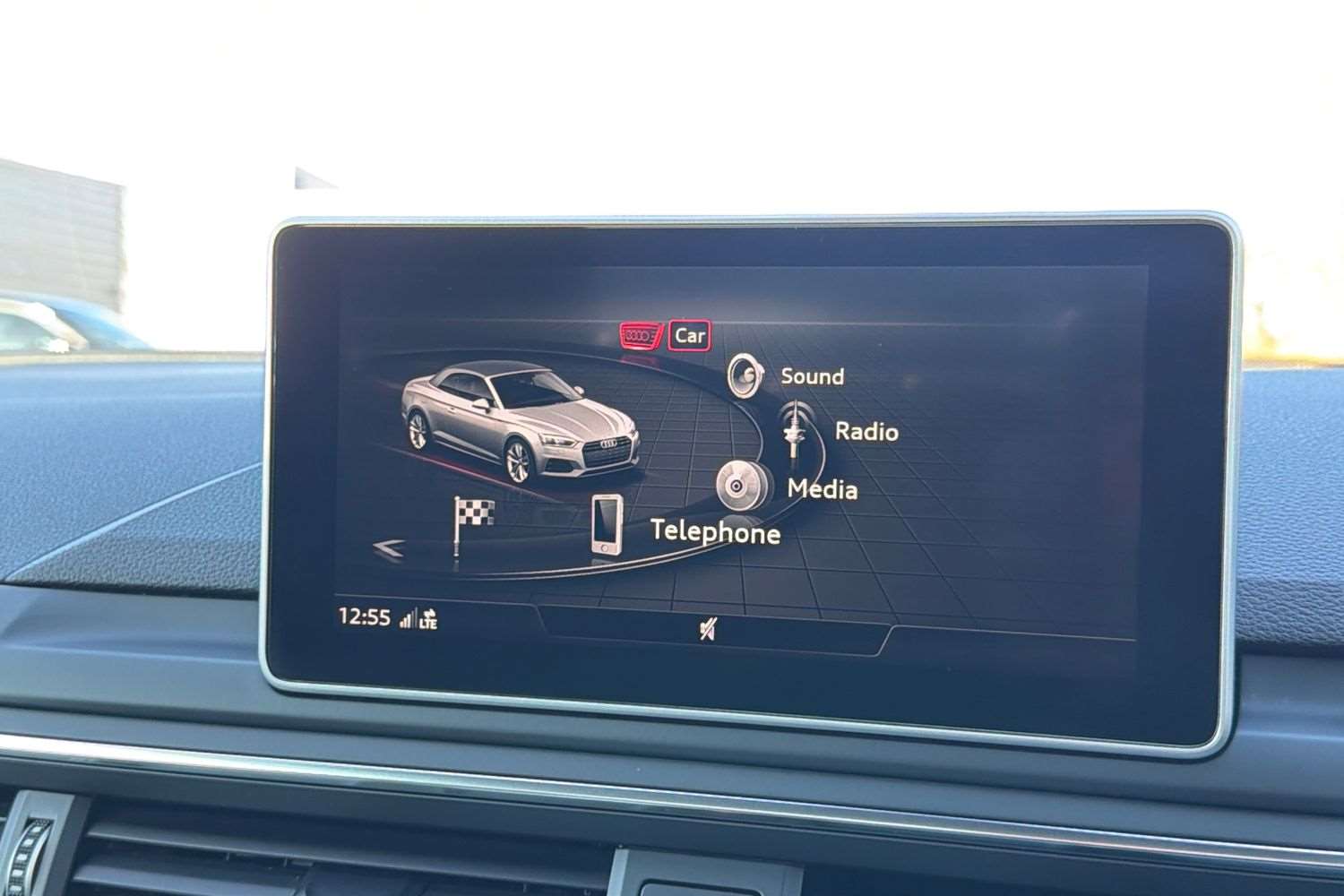 Used Audi A5 2018 for sale - 77726713: Photo 27