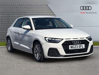 Used Audi A1 2023 for sale - 78322034: Photo