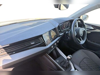 Used Audi A1 2023 for sale - 78322034: Photo