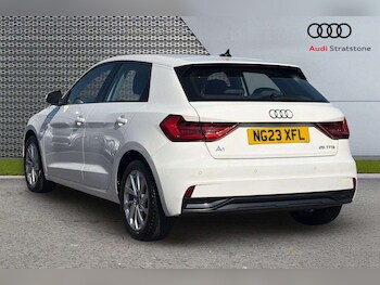 Used Audi A1 2023 for sale - 78322034: Photo