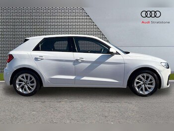 Used Audi A1 2023 for sale - 78322034: Photo