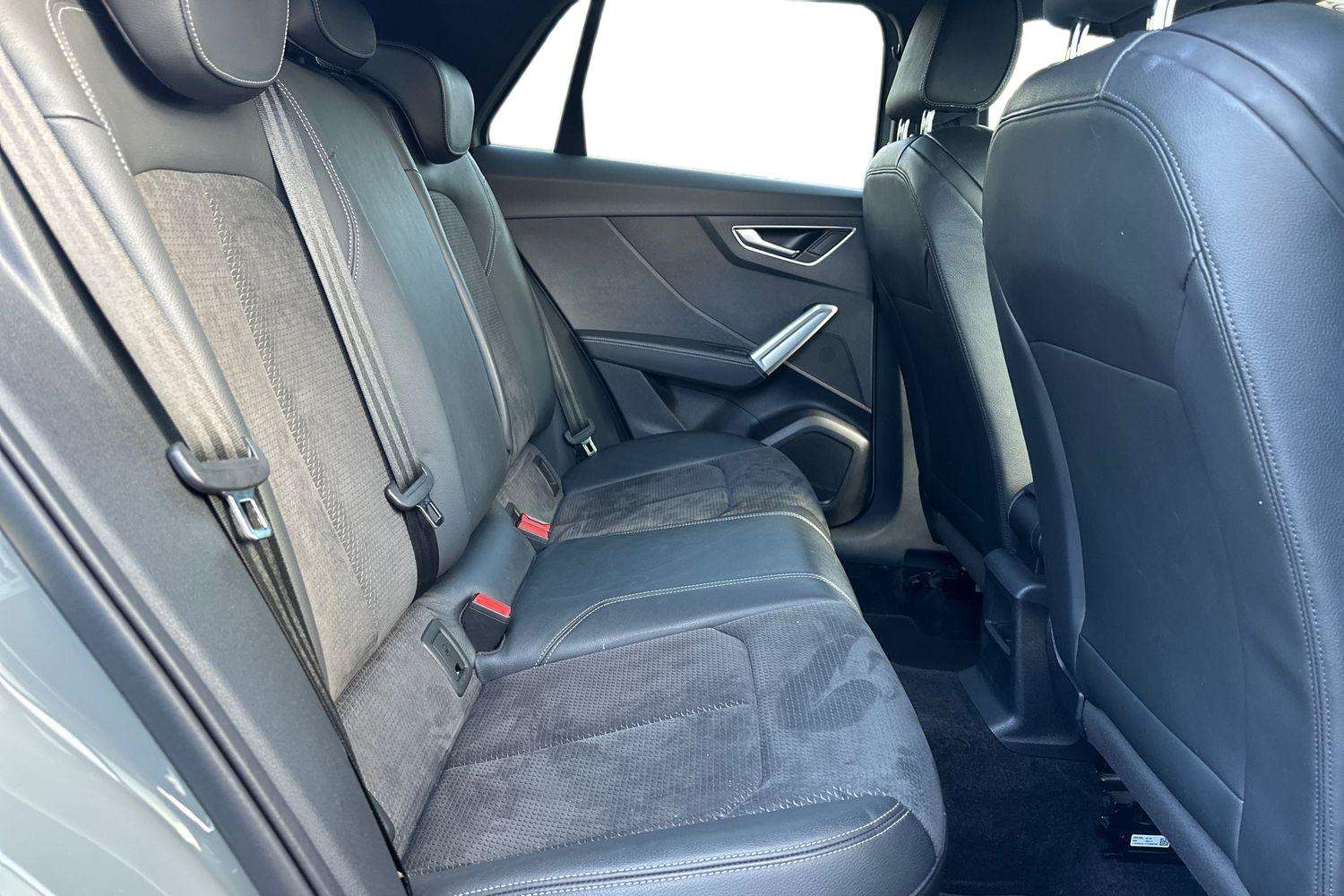 Used Audi Q2 2020 for sale - 76125777: Photo 21