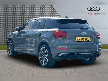 Used Audi Q2 2020 for sale - 76125777: Photo 3