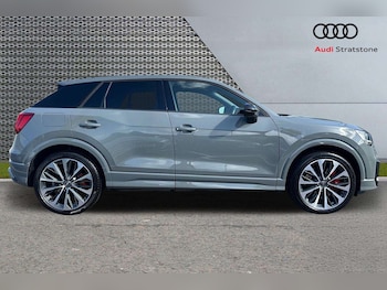 Used Audi Q2 2020 for sale - 76125777: Photo 4