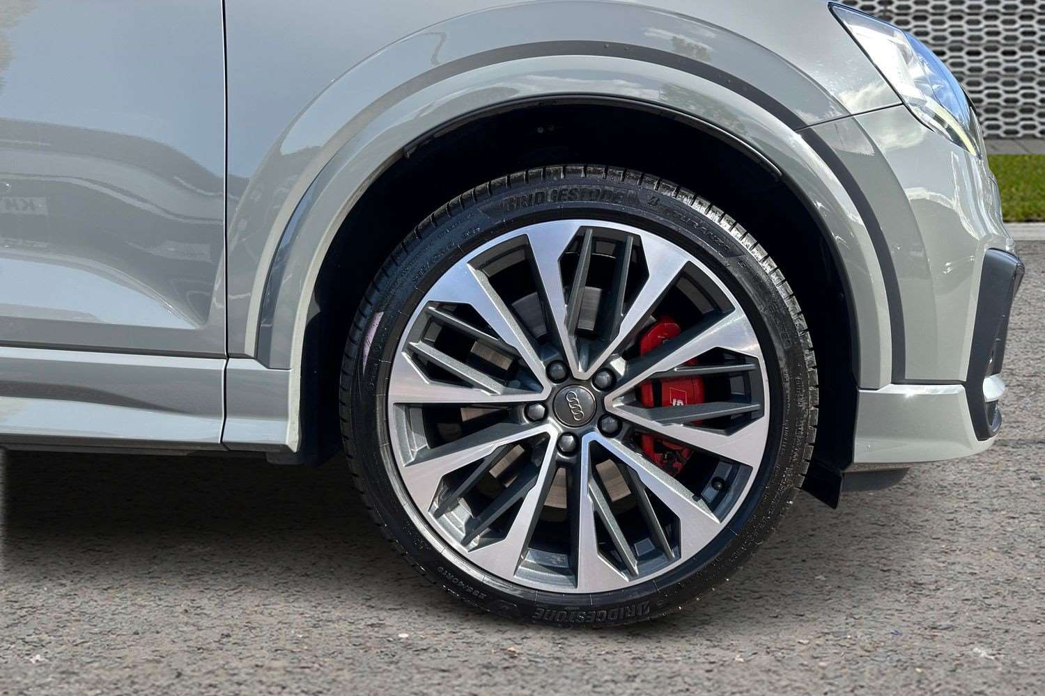 Used Audi Q2 2020 for sale - 76125777: Photo 5