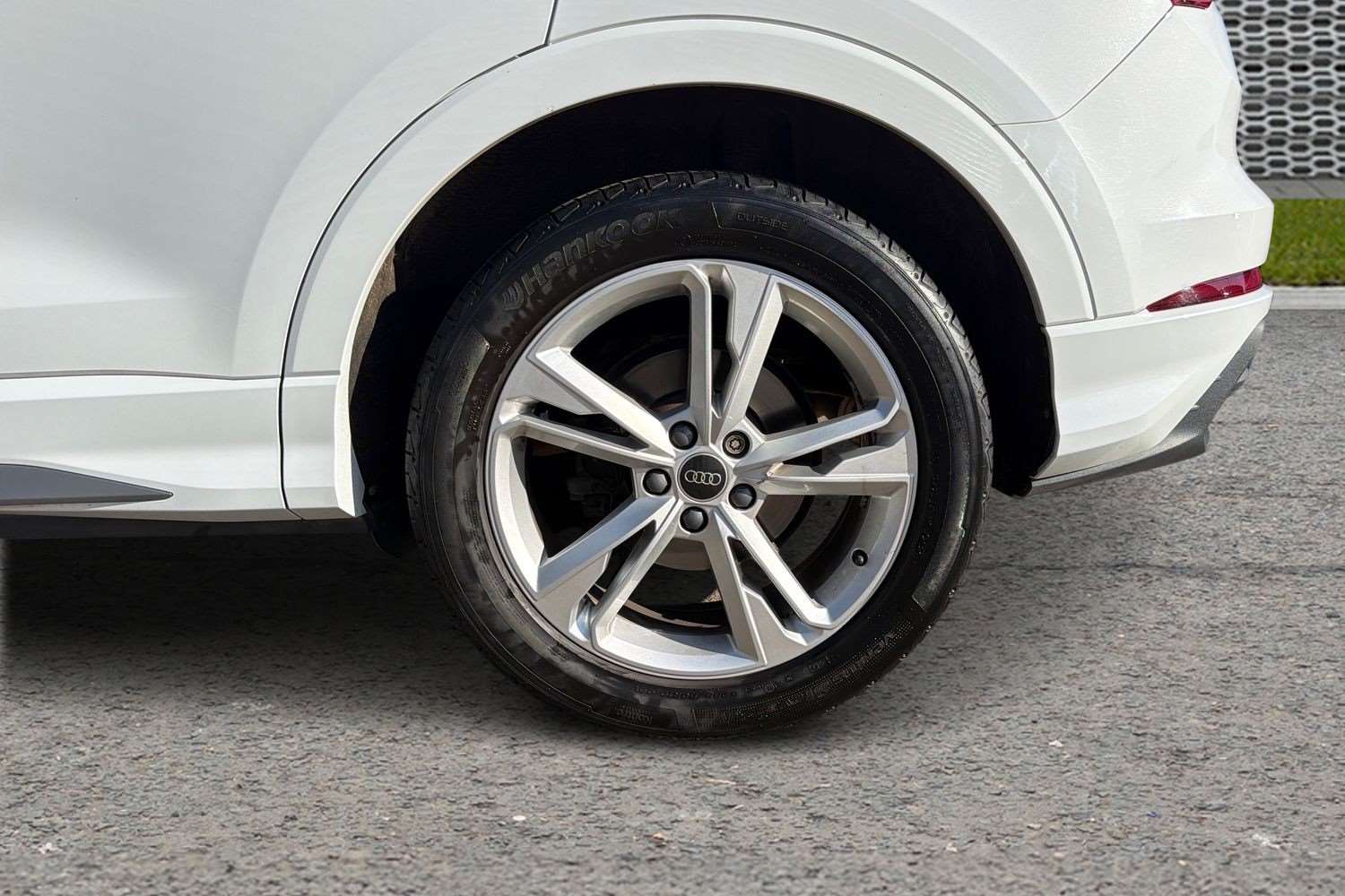 Used Audi Q3 2023 for sale - 77960918: Photo 10