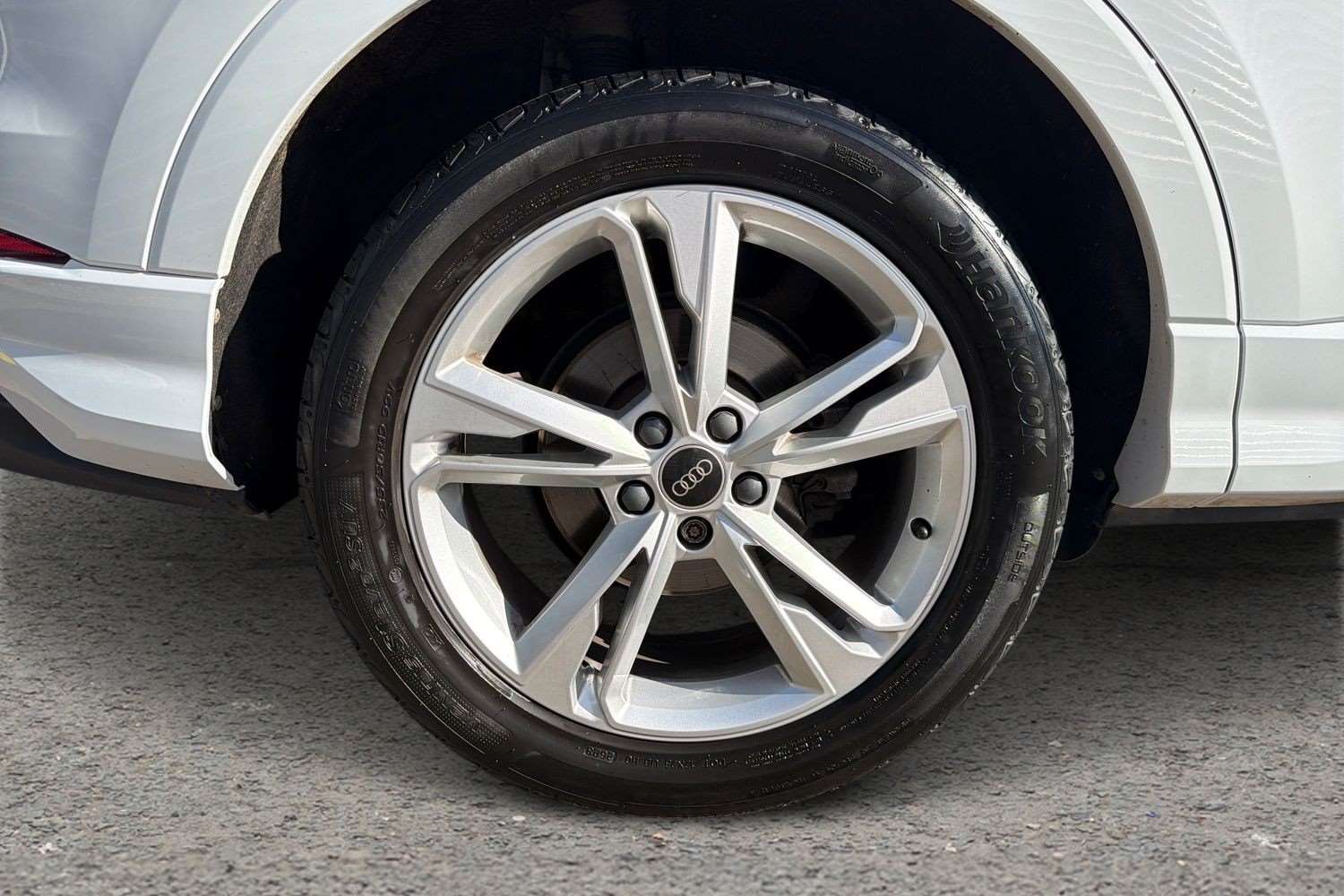 Used Audi Q3 2023 for sale - 77960918: Photo 11