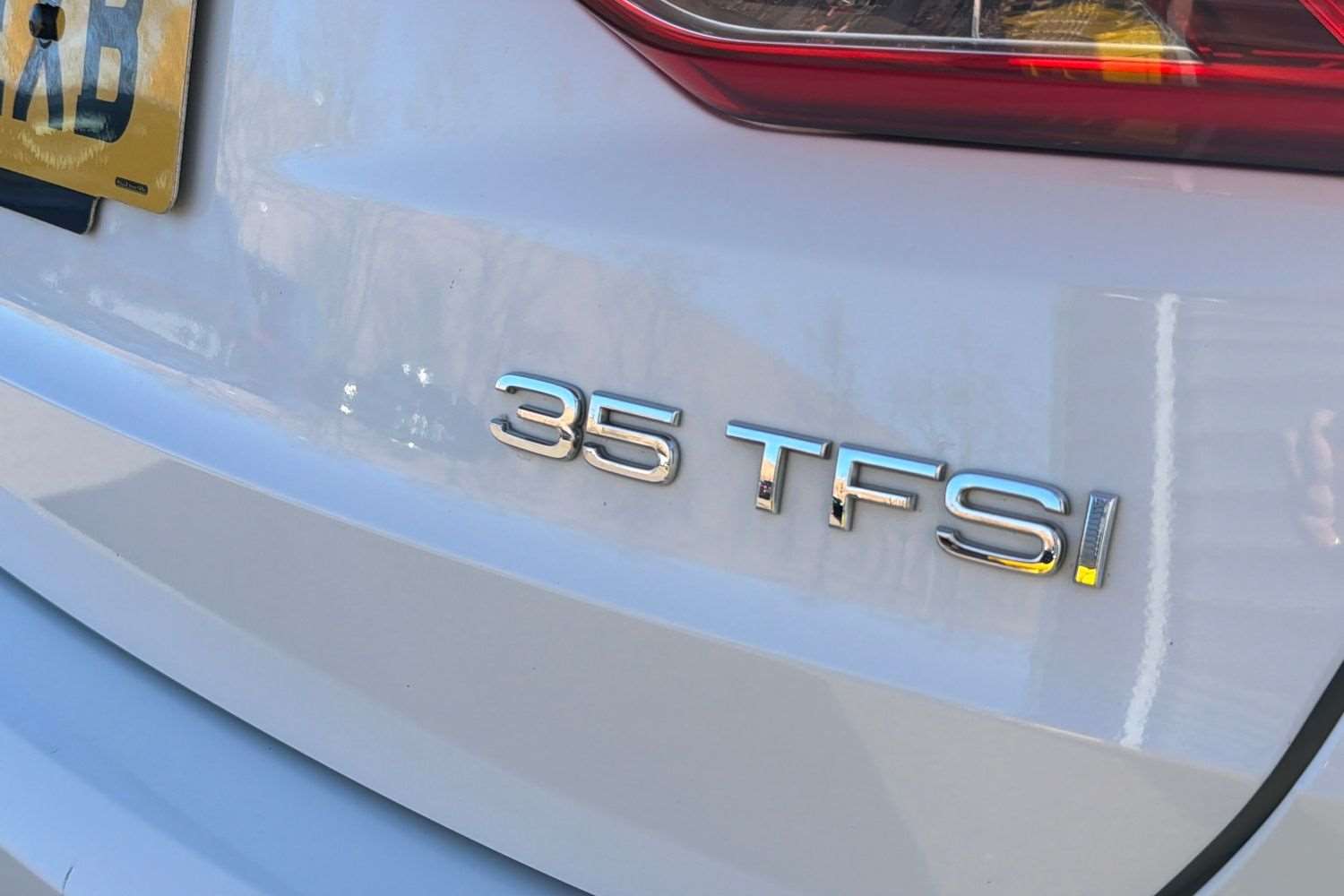 Used Audi Q3 2023 for sale - 77960918: Photo 12