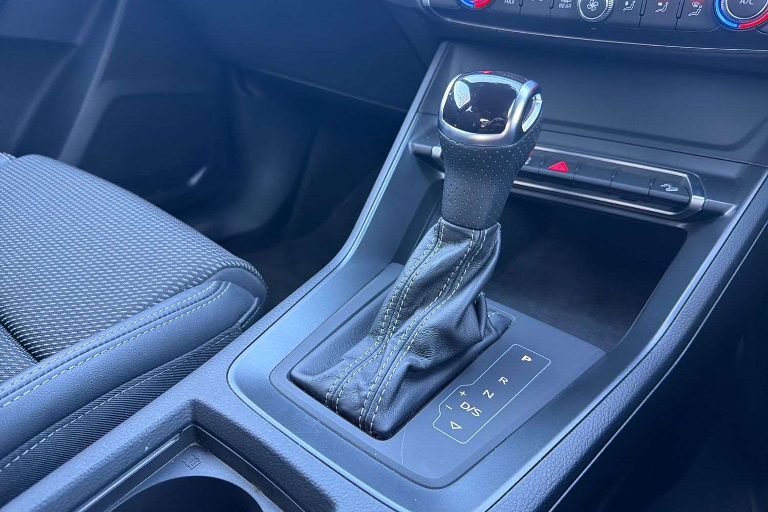 Used Audi Q3 2023 for sale - 77960918: Photo 15