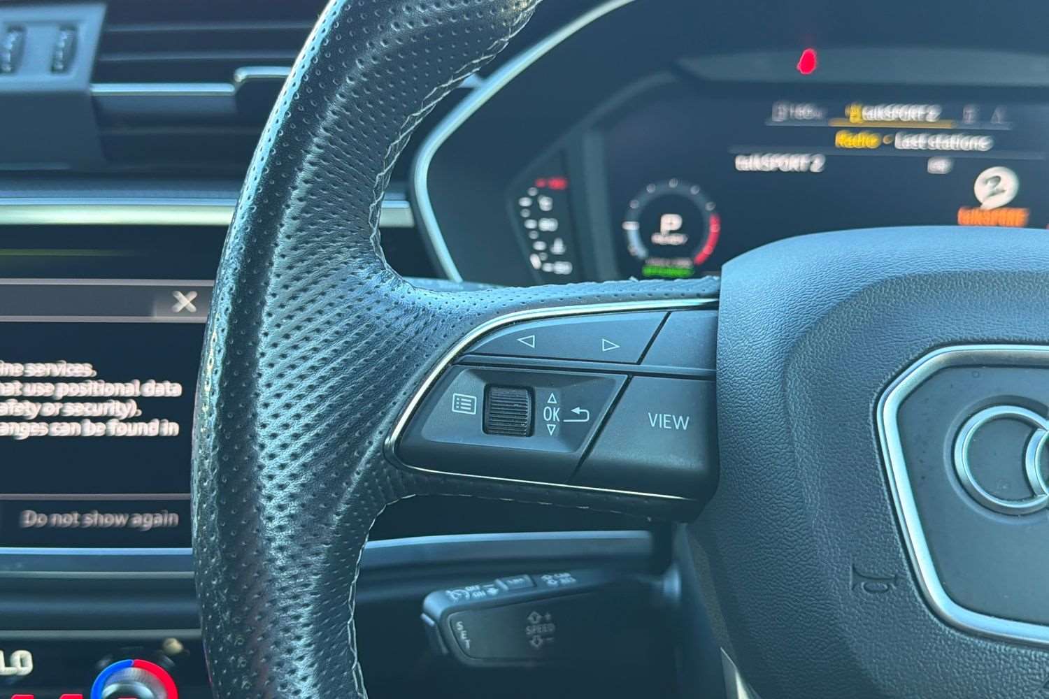 Used Audi Q3 2023 for sale - 77960918: Photo 16