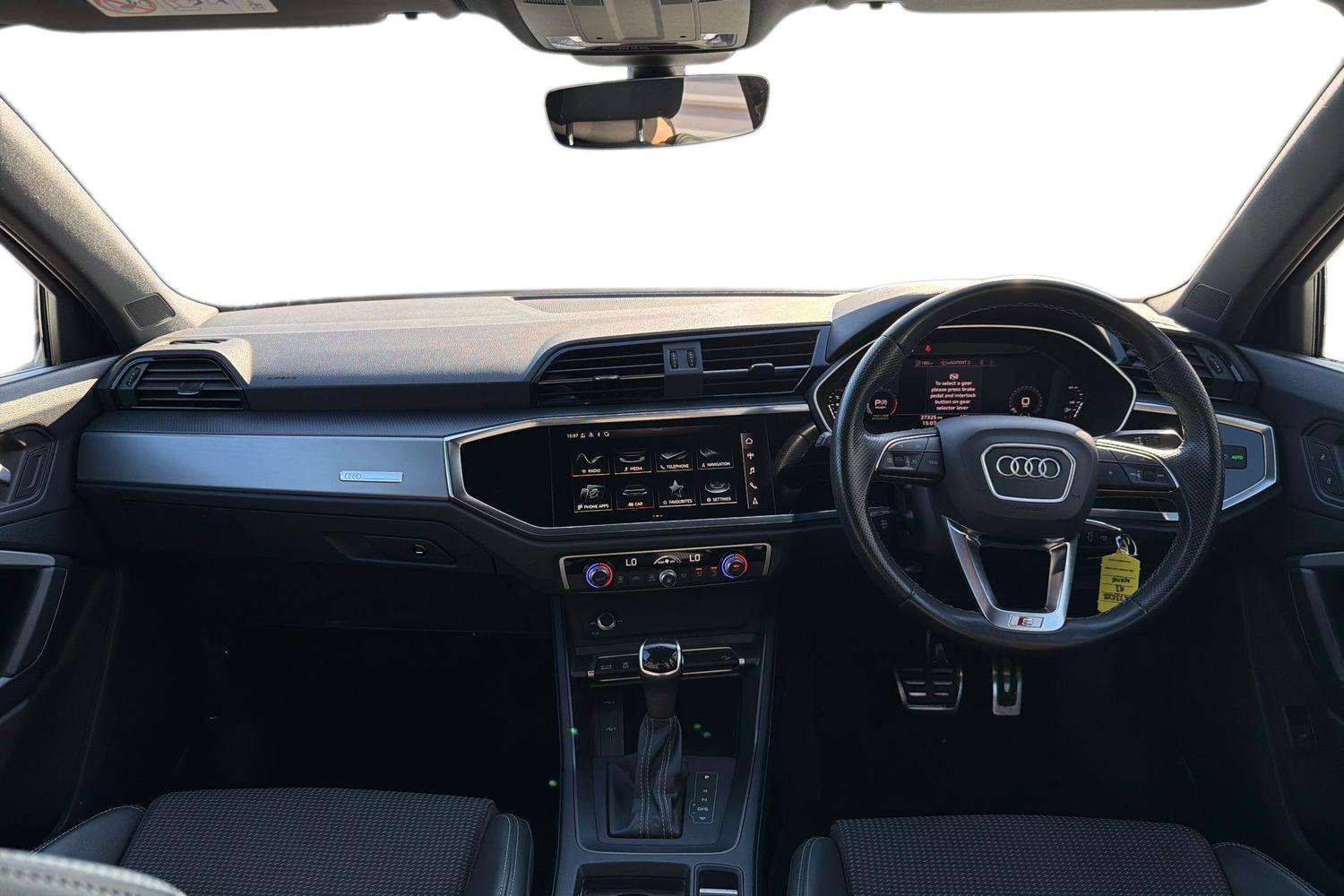 Used Audi Q3 2023 for sale - 77960918: Photo 19