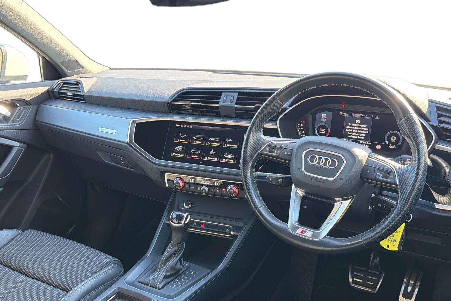 Used Audi Q3 2023 for sale - 77960918: Photo 20