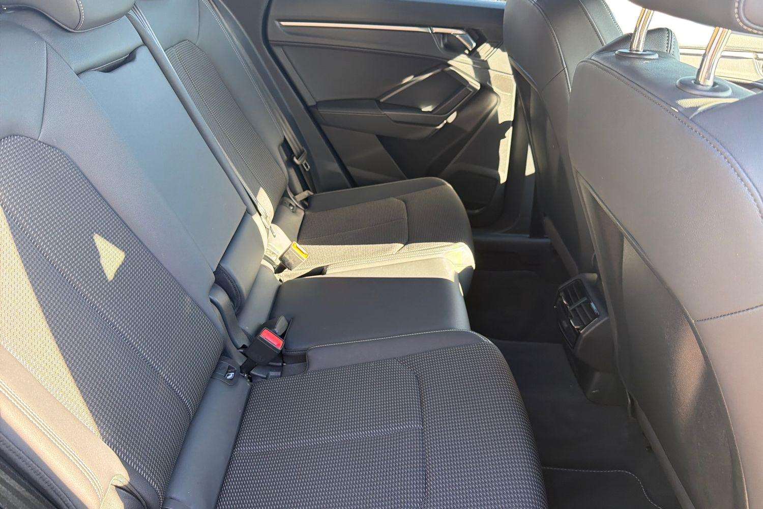 Used Audi Q3 2023 for sale - 77960918: Photo 21